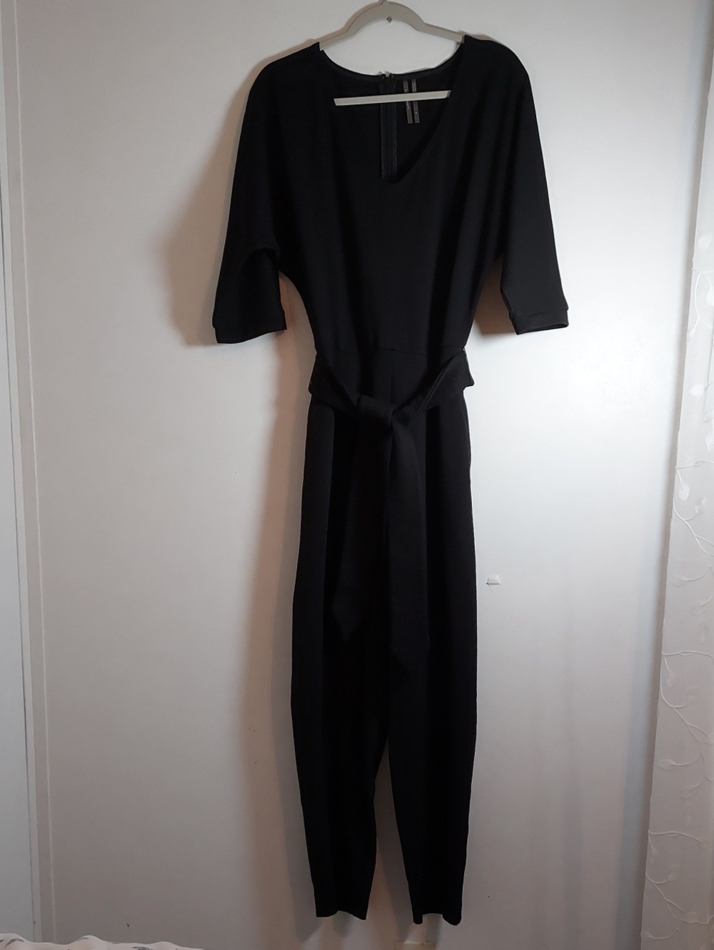 Athropologie Jumpsuit ( size)